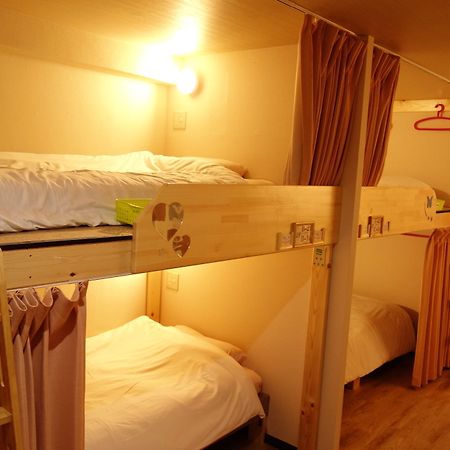 فندق Kens House أوساكا المظهر الخارجي الصورة